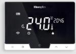 Homplex Termostat smart Homplex 19, Wi-Fi, programabil