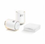 Legrand Starter Pack Netatmo cu doua capete termostat si un releu (STARTERPACK)
