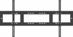 ViewSonic VB-WMK-003 fali konzol 55-105" LCD TV/kijelző, fekete (VS18757)