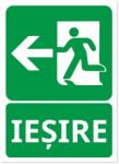  Indicator Iesire stanga, 105x148mm ISA6IS