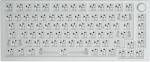 GLORIOUS GMMK Pro Tenkeyless Modular White Ice - US (GLO-GMMK-P75-RGB-W)