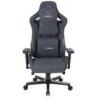 Onex EV12 Fabric Edition Gaming Chair grafitszürke (ONEX-EV12-FGR)