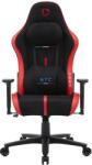 Onex STC Alcantara L Series Gaming Chair fekete/piros (ONEX-STC-A-L-BR)