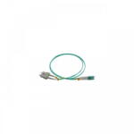 Emtex Patch Fibra Optica Emtex Patchcord FO SC/PC-LC/PC, MM OM3 50/125, manta LSZH 3.0mm, duplex 15m EMTEX (SC-LC-MM3/DX-15)