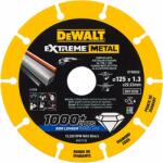 DEWALT Extreme Metal DT40252 Gyémánttárcsa (DT40252-QZ)