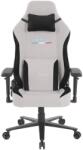 Onex STC Elegant XL Series Gaming Chair világosszürke (ONEX-STC-E-XL-IV)