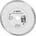 Bosch Turbo Gyémánt vágókorong - 180mm (2607019482)
