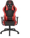 Onex GX220 AIR Series Gaming Chair fekete/piros (ONEX-GX220AIR-BR)