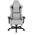 Onex EV12 Fabric Edition Gaming Chair világosszürke (ONEX-EV12-FIV)