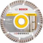 Bosch 2608615061 Standard for Universal 150 mm Gyémánt darabolótárcsa (2608615061)