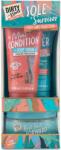Dirty Works Set cadou Sole Survivor, 3 piese (5882)