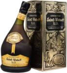 Saint Vivan Saint Vivant XO Armagnac 0.7L, 40%