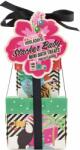 Dirty Works Set cadou Hooladays Stacker Baby, 3 piese
