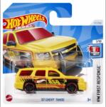 Mattel Hot Wheels: 07 Chevy Tahoe mașinuță (HTB60)