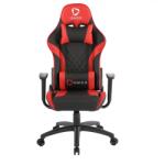 Onex GX2 Series Gaming Chair fekete/piros (ONEX-GX2-BR)