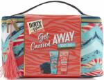 Dirty Works Set cadou Get Carried Away, 4 piese