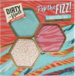 Dirty Works Set cadou Pop The Fizz, 3 piese (650415)