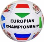  Vektory Focilabda Europian Championship felirattal (735902)
