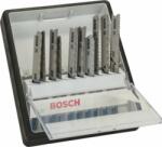 Bosch 2607010541 Expert Metal Szúrófűrészlap készlet (10 db/csomag) (2607010541)