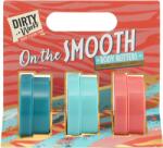 Dirty Works Set cadou On The Smooth, 3 piese (650392)