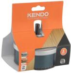 Kendo körkivágó készlet 5db-os Ø 60-95mm (031001-0407)