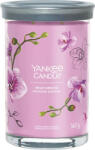 Yankee Candle Yankee Candle, Orhideea salbatica, Lumanare intr-un cilindru de sticla 567 g (NW3499332)