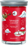 Yankee Candle Lumanare de Ajunul Craciunului intr-un borcan de sticla 567 g (NW3500809)