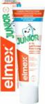 Elmex Pasta de dinti Elmex Junior 6-12 ani 75ml (IP2018)