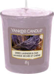 Yankee Candle Yankee Candle, Lavanda uscata si stejar, Lumanare 49 g (NW3011658)