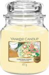 Yankee Candle Produse de patiserie de Craciun, Lumanare in borcan de sticla 411 g (NW615413)