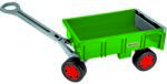 Wader Wader, Gigant, carucior-remorca, farmer