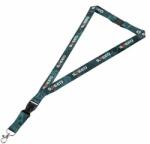 KARTON P+P Breloc Oxybag cu carabinier (9-20524NN)