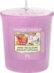 Yankee Candle Yankee Candle, Flori legate manual, Lumanare 49 g (NW3500541)