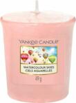 Yankee Candle Yankee Candle, Acuarela cer, Lumanare 49 g (NW3500542)