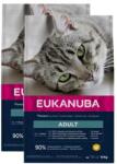 EUKANUBA Eukanuba Top Condition Adult 1+ 2x10kg