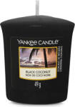 Yankee Candle Yankee Candle, Cocos Negru, Lumanare 49 g (NW169834)