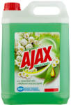 Ajax általános tisztítószer Spring Flowers 5L