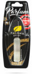 Paloma Odorizant auto Paloma Premium Line Parfum Gold Rush - 5 ml (P40208) - esell
