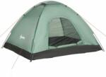 ART Cort camping, 2 persoane, cu geanta, verde, 206x185x120 cm (AR209639) Cort