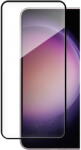 Wozinsky Folie protectie Case Friendly Wozinsky Full Glue Cover compatibila cu Samsung Galaxy S24 Black (9145576283882)