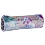 DERFORM Unikornisos henger alakú tolltartó - Born to be a unicorn (PTJR15) (PTJR15)