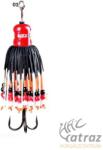 MadCat Clonk Teaser The Original 100g Red - MadCat Piros Vertikális Harcsa Csali (1604065)