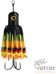 MadCat Clonk Teaser The Original 150g Black - MadCat Fekete Vertikális Harcsa Csali (1604068)
