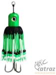 MadCat Clonk Teaser The Original 150g Green - MadCat Zöld Vertikális Harcsa Csali (1604067)