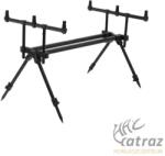 Prologic C-Series Twin Support 3 Rod Pod - Prologic 3 Botos Rod Pod (72769)