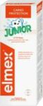 Elmex Junior szájvíz 6-12 éves korig 400ml (IP2171)
