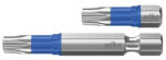Wiha T-Bit hegy T40x50 5db 7045T940/No. 41649 (040303-1156) - szerszamplusz
