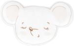 KikkaBoo -Pernă de pluș Joyful Mice (31201010287KB) Lenjerii de pat bebelusi‎, patura bebelusi