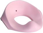 KikkaBoo - Scaun de toaletă pentru copii Flipper Pink (31403010021KB) Olita