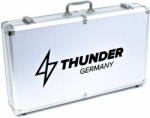 Thunder Germany UMC-10 Tároló koffer, zárható - FÉM